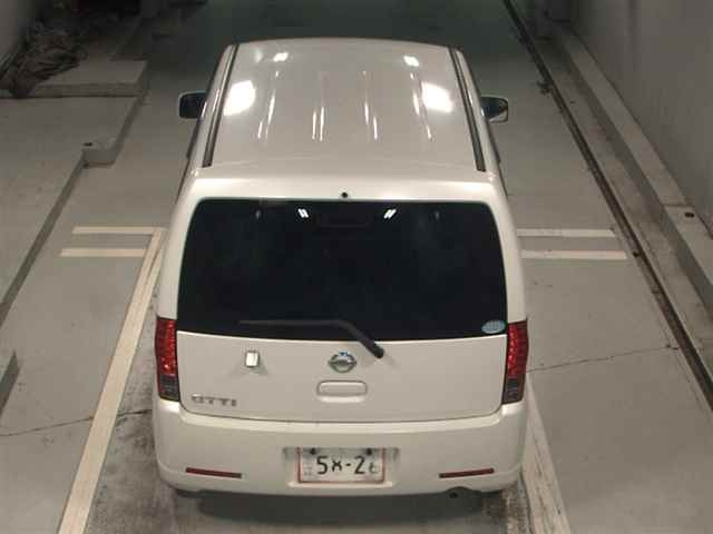 NISSAN OTTI 2012
