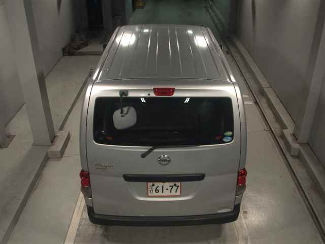 NISSAN NV200 2014