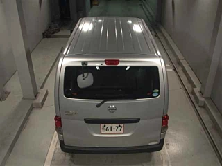 NISSAN NV200 2014