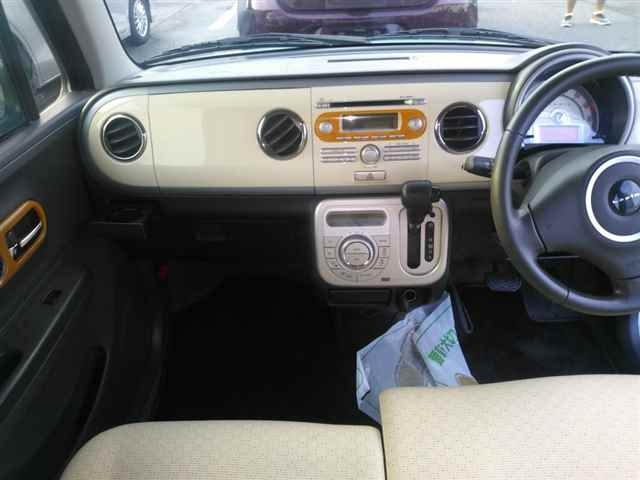SUZUKI ALTO LAPIN 2014