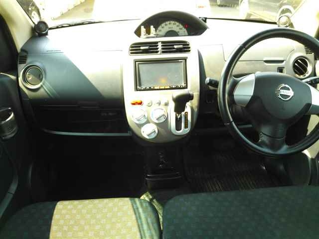 NISSAN OTTI 2012