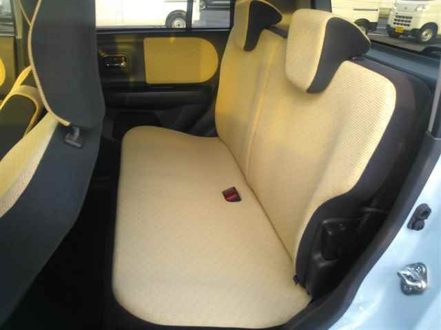 SUZUKI ALTO LAPIN 2014
