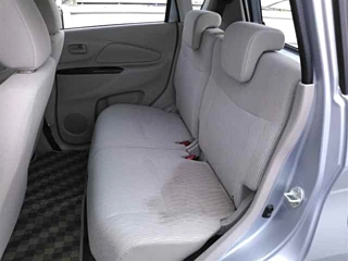 MITSUBISHI EK WAGON 2015