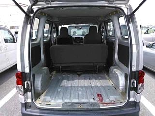 NISSAN NV200 2014