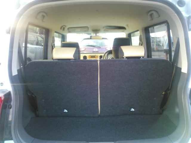 SUZUKI ALTO LAPIN 2014