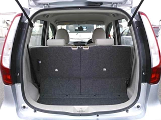 MITSUBISHI EK WAGON 2015