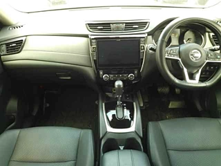 NISSAN X-TRAIL 2019