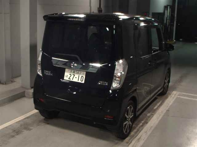 NISSAN DAYZ ROOX 2019