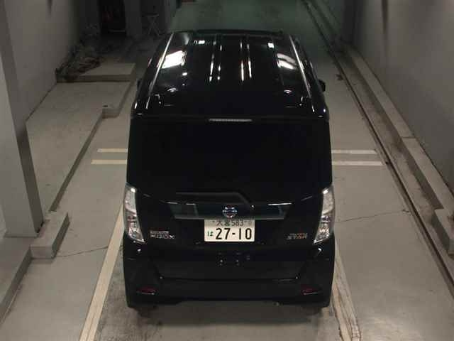 NISSAN DAYZ ROOX 2019