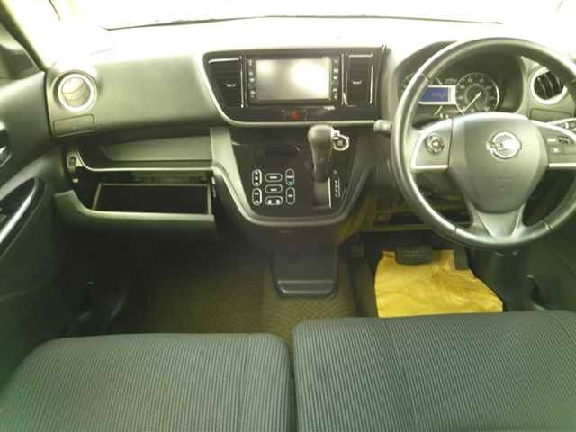 NISSAN DAYZ ROOX 2019