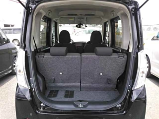 NISSAN DAYZ ROOX 2019