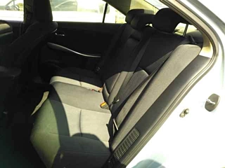 TOYOTA SAI 2013