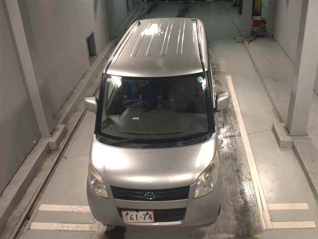 MAZDA FLAIR WAGON 2012