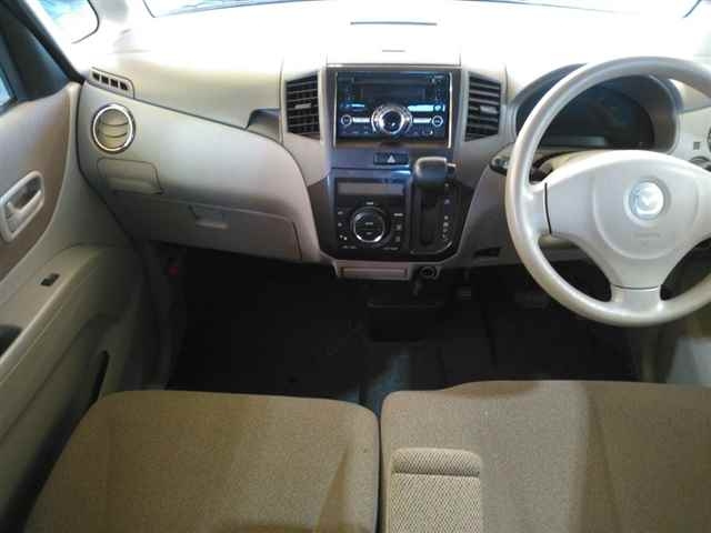 MAZDA FLAIR WAGON 2012