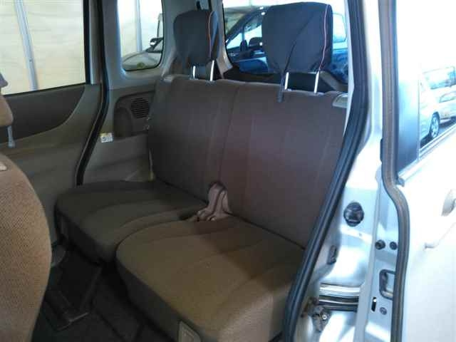 MAZDA FLAIR WAGON 2012