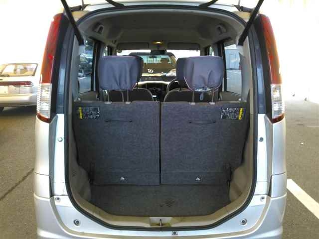 MAZDA FLAIR WAGON 2012