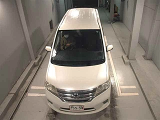 NISSAN SERENA 2013