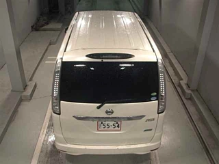 NISSAN SERENA 2013
