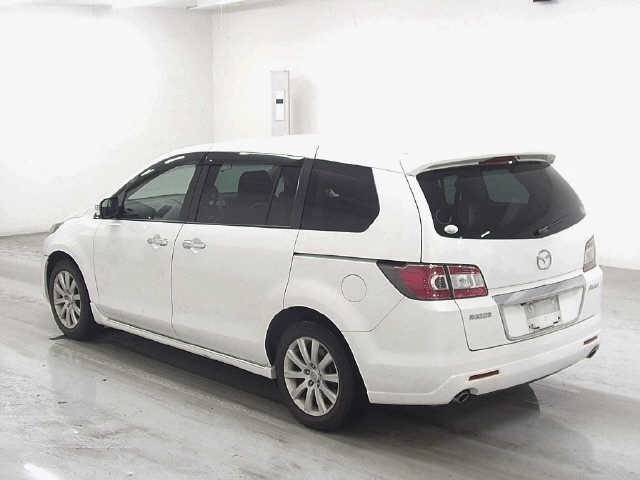 MAZDA MPV 2010