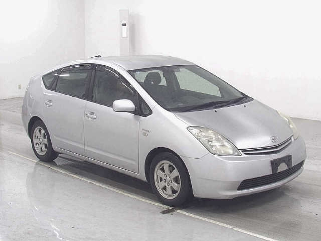 TOYOTA PRIUS 2010