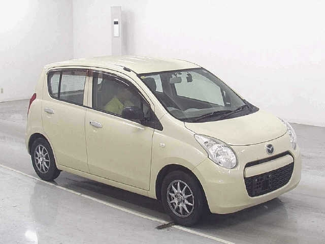 MAZDA CAROL 2013