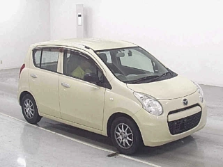 MAZDA CAROL 2013