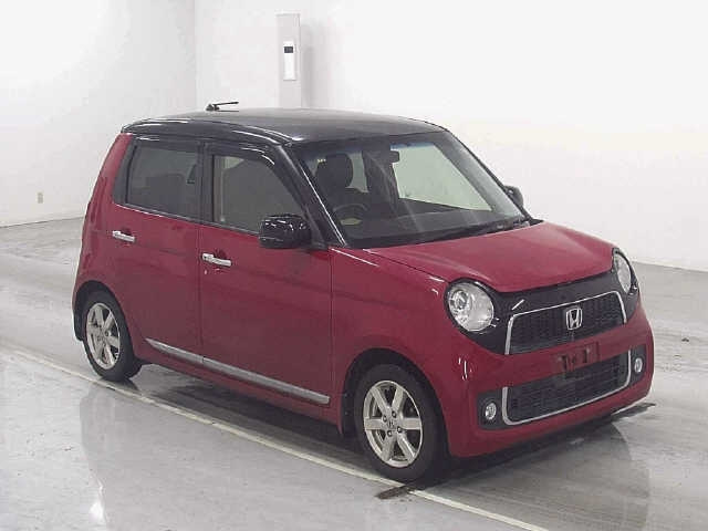 HONDA N ONE 2014