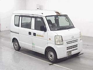 MAZDA SCRUM 2009
