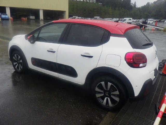 CITROEN C3 2018