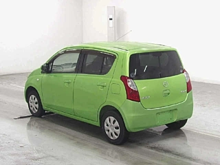 MAZDA CAROL 2010