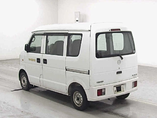 MAZDA SCRUM 2009