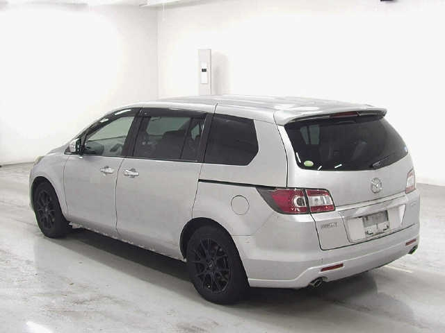 MAZDA MPV 2010