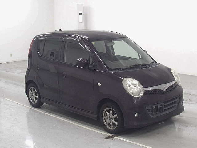 SUZUKI MRWAGON 2010