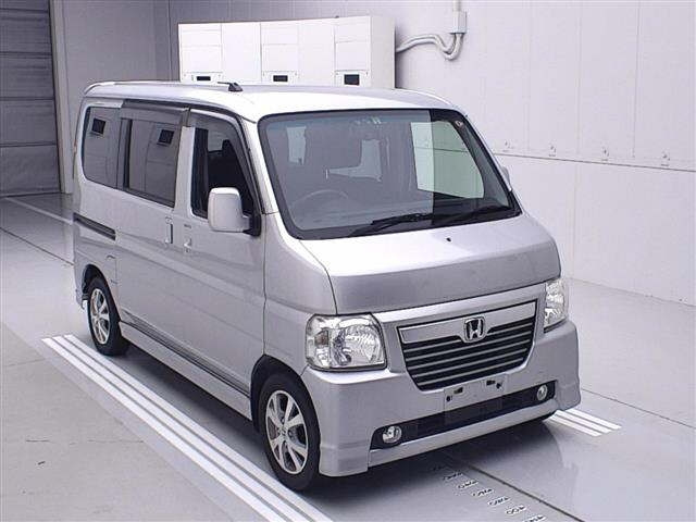HONDA VAMOS 2014