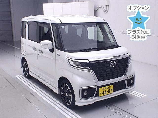 MAZDA FLAIR WAGON 2021