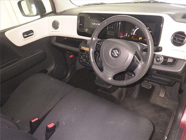 SUZUKI MRWAGON 2012