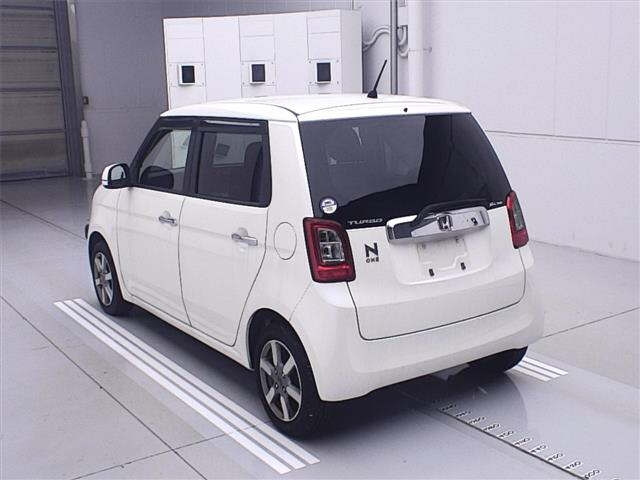HONDA N ONE 2015