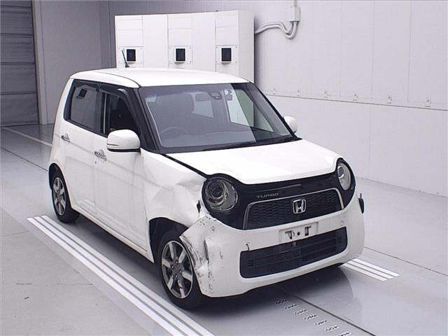 HONDA N ONE 2015