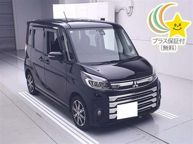 MITSUBISHI EK SPACE 2017