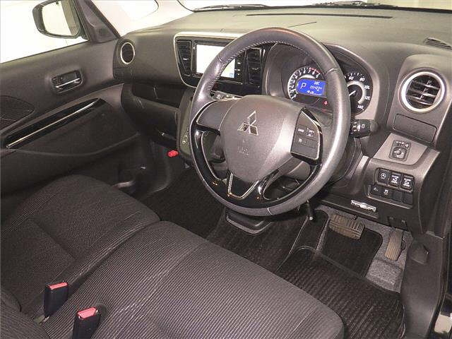 MITSUBISHI EK SPACE 2017