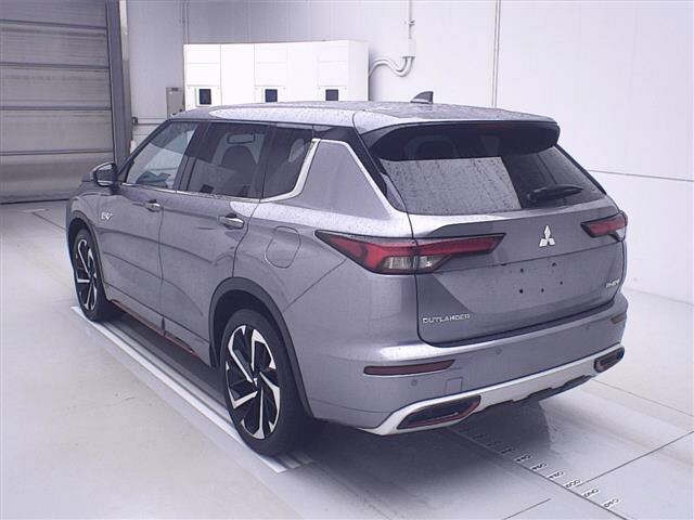 MITSUBISHI OUTLANDER PHEV 2022
