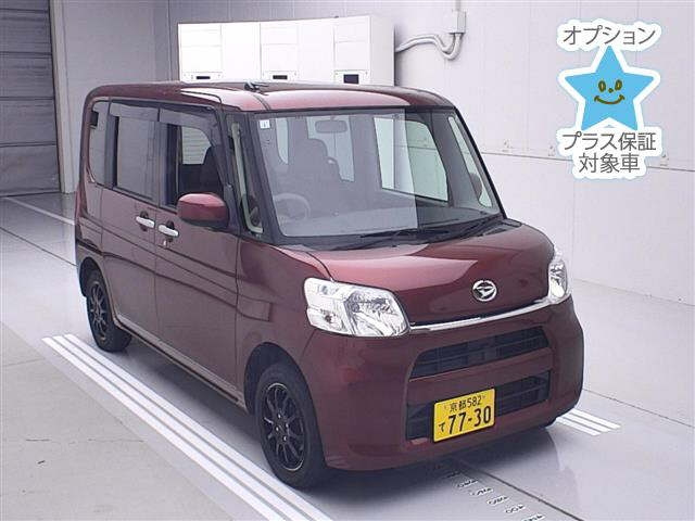DAIHATSU TANTO 2017