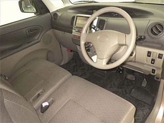DAIHATSU TANTO 2012