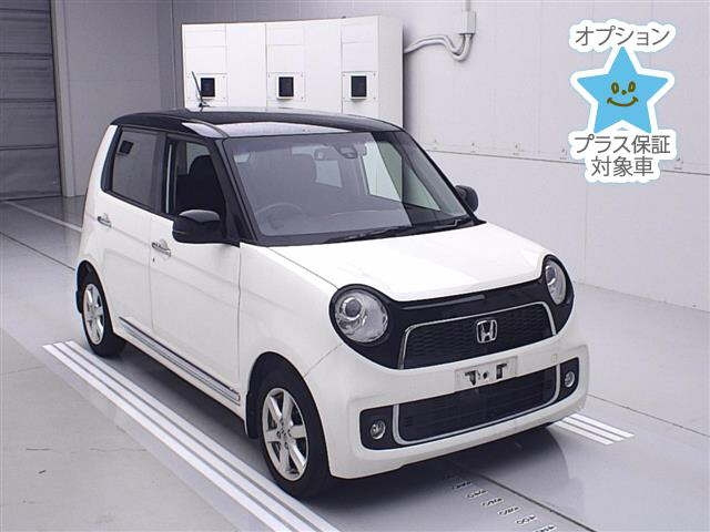 HONDA N ONE 2014