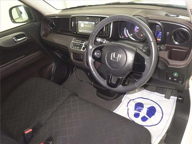 HONDA N ONE 2014