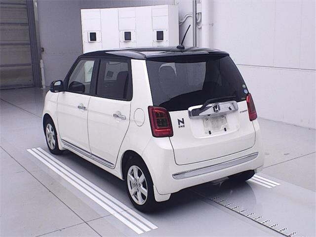 HONDA N ONE 2014