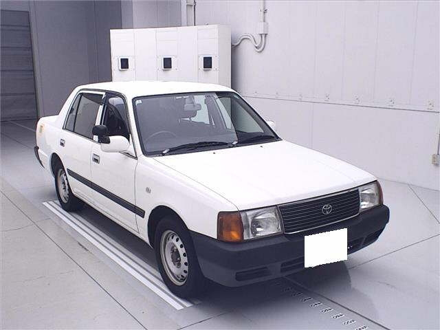 TOYOTA CROWN COMFORT 2014