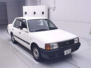 TOYOTA CROWN COMFORT 2014