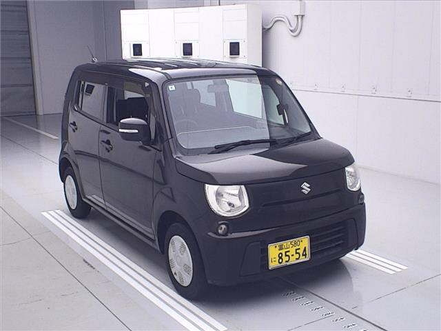 SUZUKI MRWAGON 2012