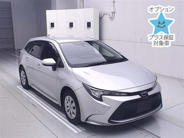 TOYOTA COROLLA TOURING 2023